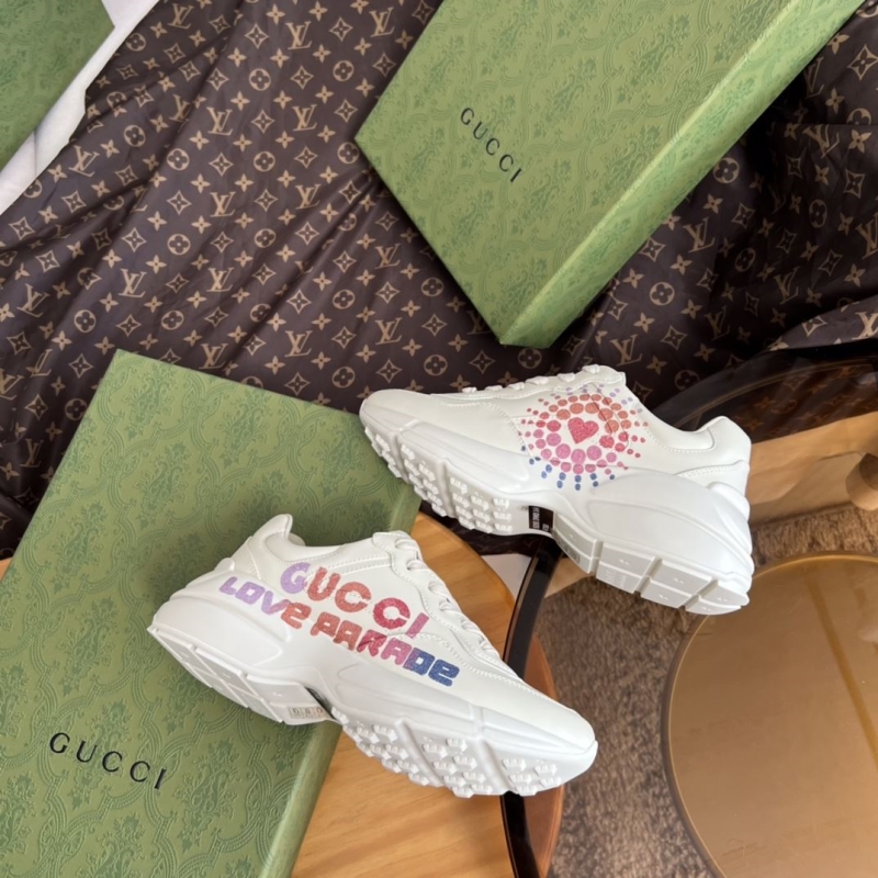 Gucci Sneakers